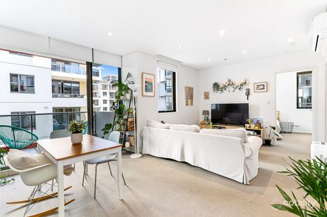 Property photo of 637/7 Crescent Street Waterloo NSW 2017