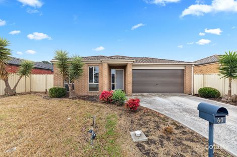 60 Salvia Ave, Pakenham, VIC 3810