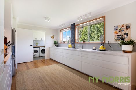 Property photo of 54 Faithfull Circuit Kambah ACT 2902