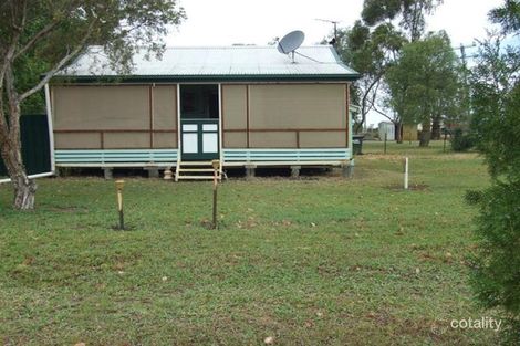 Property photo of 44 Albert Street Tambo QLD 4478