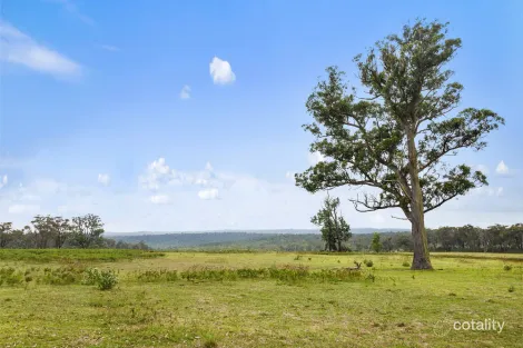 633a Hanging Rock Rd, Paddys River, NSW 2577