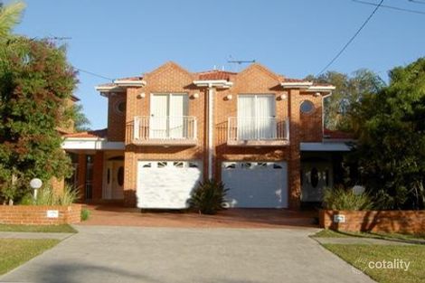 Property photo of 2/13 Wingello Road Miranda NSW 2228