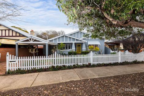 Property photo of 35 Dunedin Street Mount Hawthorn WA 6016