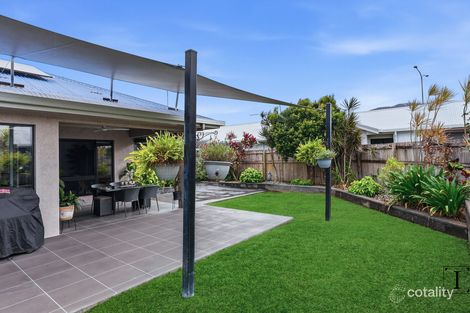 Property photo of 26 Kingsborough Pass Trinity Park QLD 4879