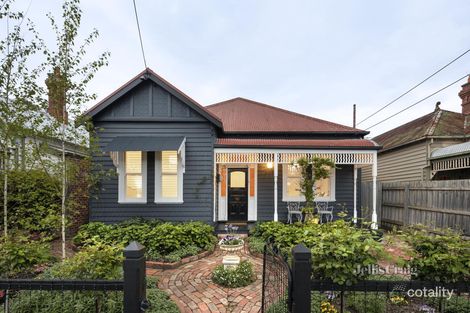 Property photo of 22 Gordon Street Fairfield VIC 3078