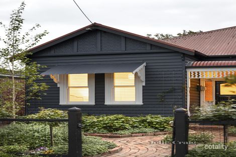 Property photo of 22 Gordon Street Fairfield VIC 3078