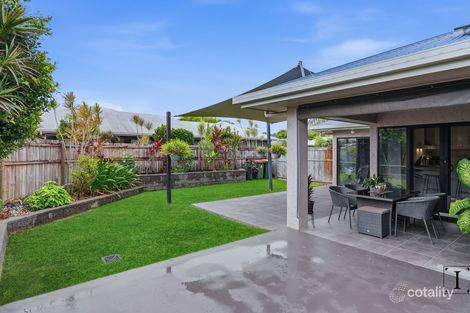 Property photo of 26 Kingsborough Pass Trinity Park QLD 4879
