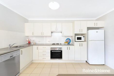 Property photo of 39A Candlebark Close West Nowra NSW 2541