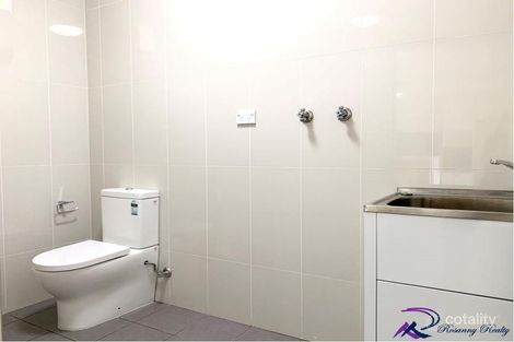 Property photo of 18A Chauvel Street North Ryde NSW 2113