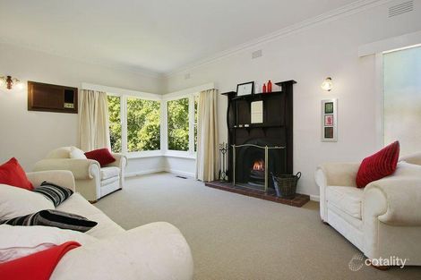 Property photo of 3 Douglas Parade Croydon VIC 3136