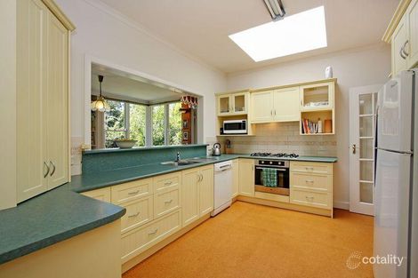 Property photo of 3 Douglas Parade Croydon VIC 3136