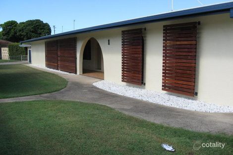 1 Mcginlay St, Clinton, QLD 4680