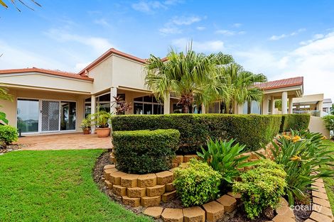 Property photo of 72 Port Jackson Boulevard Clear Island Waters QLD 4226