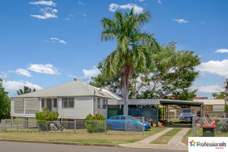 Property photo of 15 Short Street South Gladstone QLD 4680