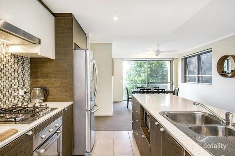 Property photo of 14/154 Musgrave Avenue Southport QLD 4215