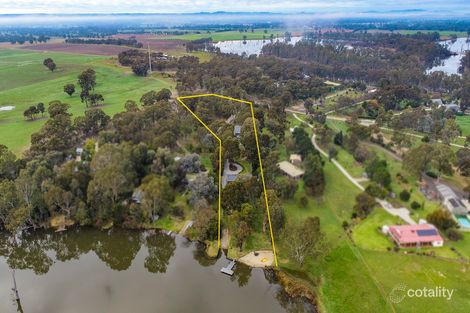 Property photo of 2 Woodlea Court Kirwans Bridge VIC 3608
