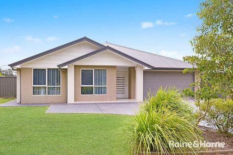 49/49-A Osprey Rd, South Nowra, NSW 2541