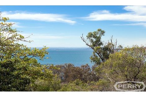 Property photo of 25 Tanjinn Street Dawesville WA 6211