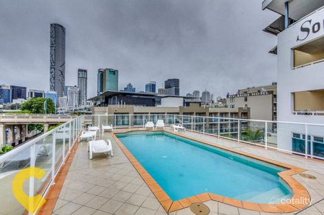Property photo of 109/7 Hope Street South Brisbane QLD 4101