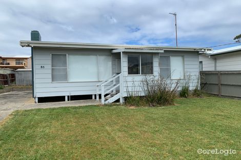Property photo of 35 Neptune Street Cape Paterson VIC 3995