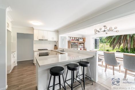 Property photo of 1112 Jiggi Road Jiggi NSW 2480