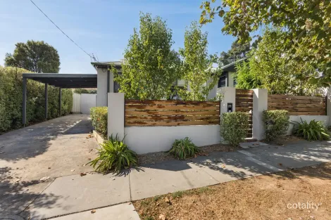 Property photo of 23 Townsend Street Kennington VIC 3550