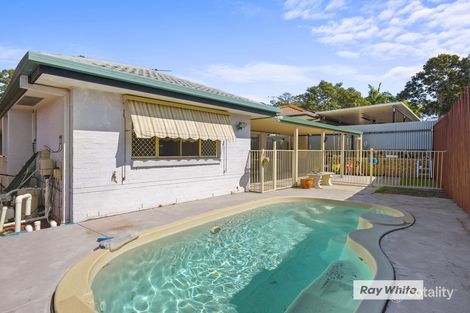 Property photo of 4 Griffith Court Forest Lake QLD 4078