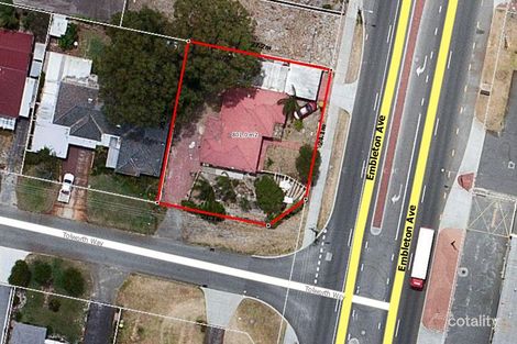 29 Embleton Ave, Embleton, WA 6062