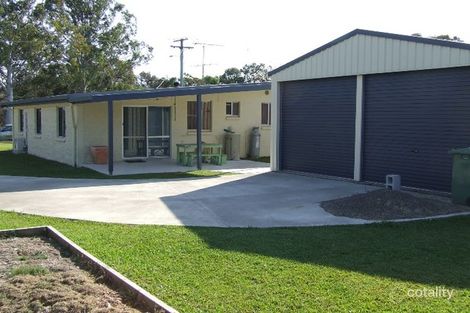 Property photo of 8 Mason Street Tin Can Bay QLD 4580