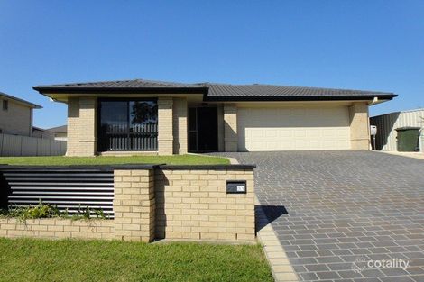 31 Beaufort Cct, East Maitland, NSW 2323