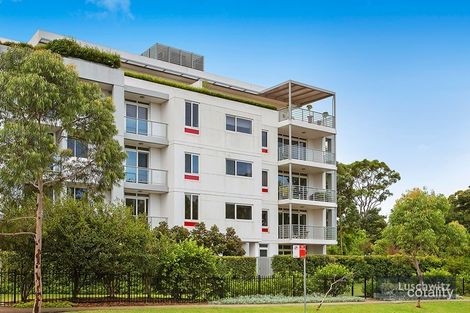Property photo of 710/36-42 Stanley Street St Ives NSW 2075