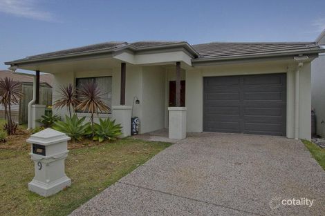 9 Scribbly Gum Dr, Meridan Plains, QLD 4551