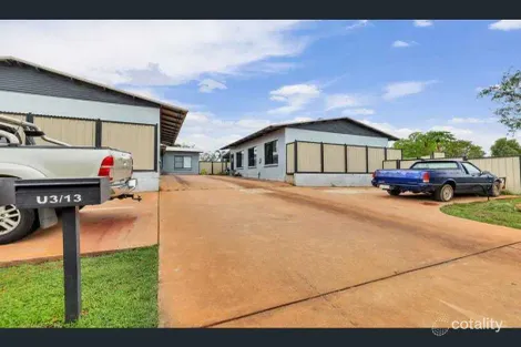 3/13 Hobart Cres, Johnston, NT 0832