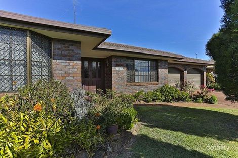 8 Jimbour Dr, Newtown, QLD 4350