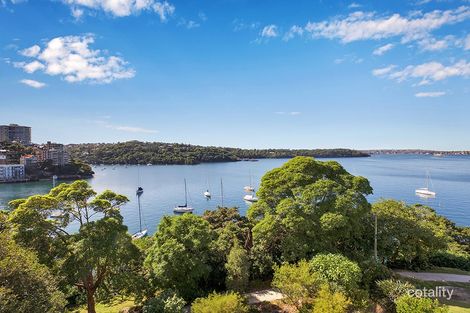 Property photo of 5/5 Cremorne Road Cremorne Point NSW 2090