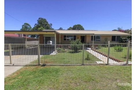 Property photo of 42 Charles Street Crows Nest QLD 4355