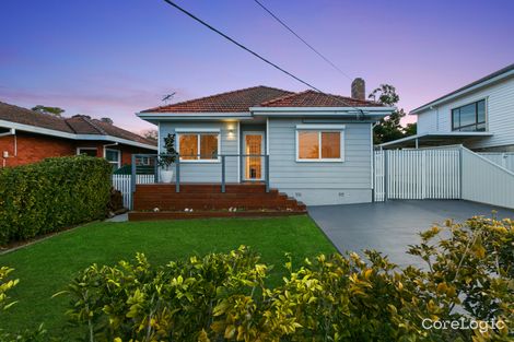 Property photo of 31 Carvers Road Oyster Bay NSW 2225