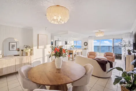22/142 The Esplanade, Surfers Paradise, QLD 4217