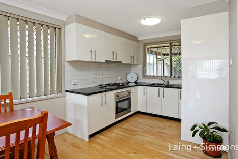 Property photo of 51 Bindaree Street Hebersham NSW 2770