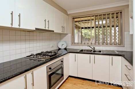 Property photo of 51 Bindaree Street Hebersham NSW 2770