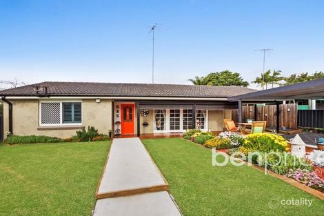 Property photo of 6 Kennelly Street Colyton NSW 2760