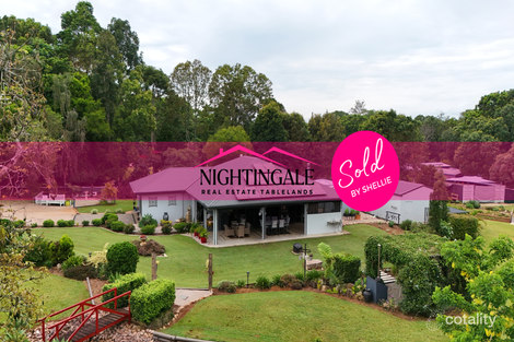 Property photo of 107 Pound Road Malanda QLD 4885