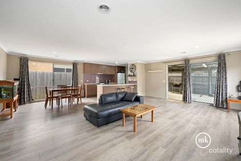 Property photo of 16 Tekin Terrace Doreen VIC 3754