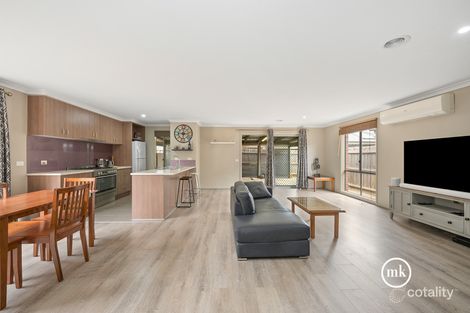 Property photo of 16 Tekin Terrace Doreen VIC 3754