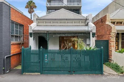Property photo of 37 Dover Street Cremorne VIC 3121