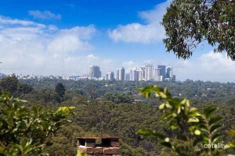 Property photo of 13A Aranda Drive Frenchs Forest NSW 2086