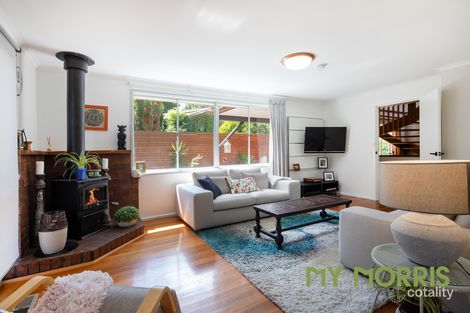 Property photo of 54 Faithfull Circuit Kambah ACT 2902