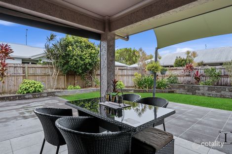 Property photo of 26 Kingsborough Pass Trinity Park QLD 4879