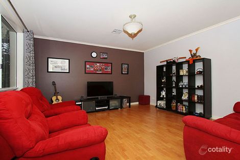 Property photo of 20 Spellman Avenue Sydenham VIC 3037