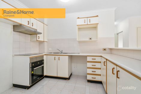 Property photo of 49/3 Riverpark Drive Liverpool NSW 2170